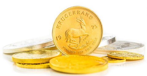 How to Buy and Store Gold Bullion in Ireland