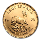 South African Krugerrand