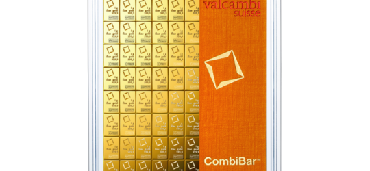 100 gram Combi-bar
