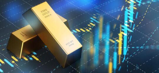 2022 Market Recap: A Year in Gold