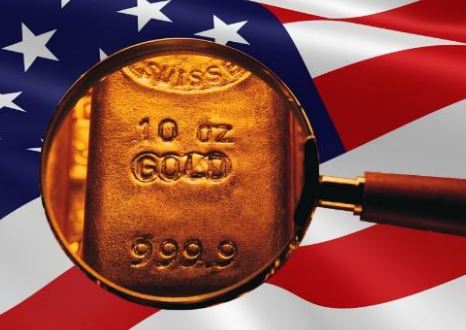 <strong>FED hikes as expected, Gold remains resilient</strong>