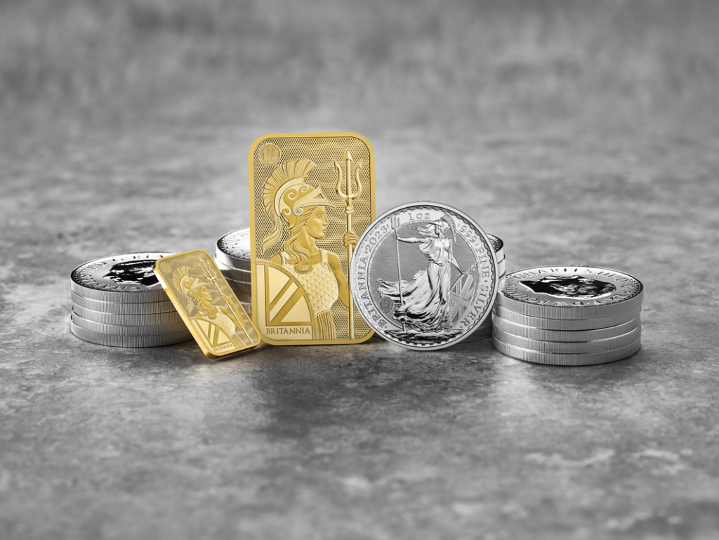 Why is Gold More Expensive than Silver? Merrion Gold