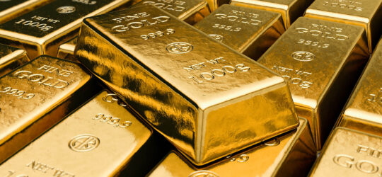 5 Reasons to Add Precious Metals to Your Investment Portfolio