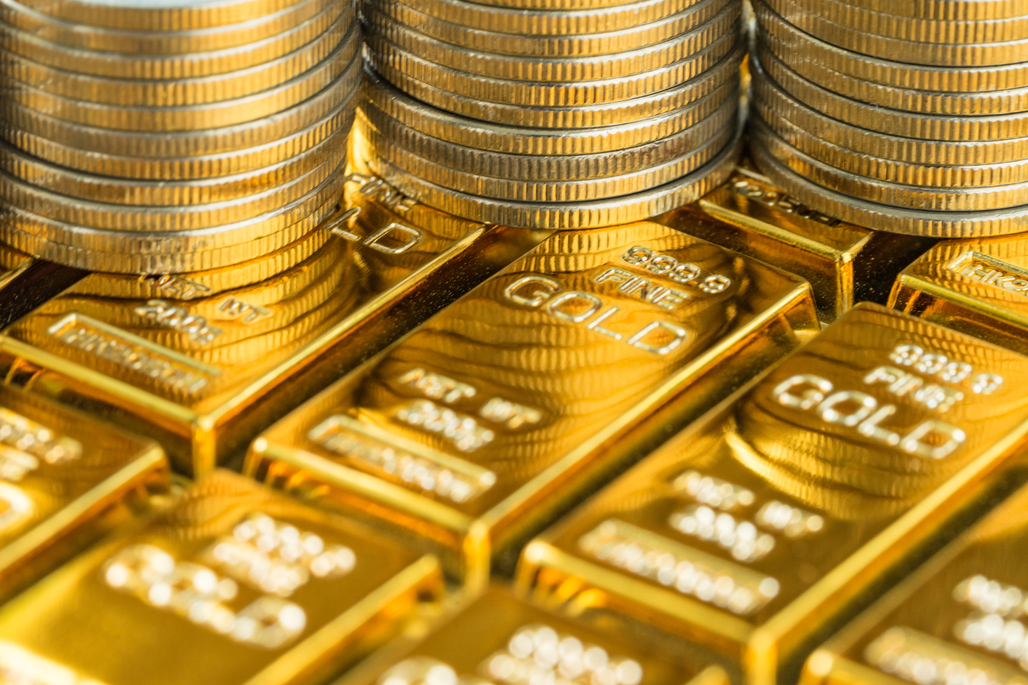 15/09/2023: This Week in Gold w/ Market Updates: 