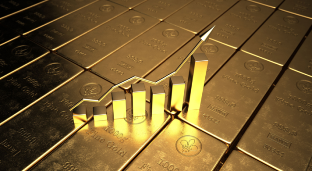 Gold and Portfolio Diversification: 