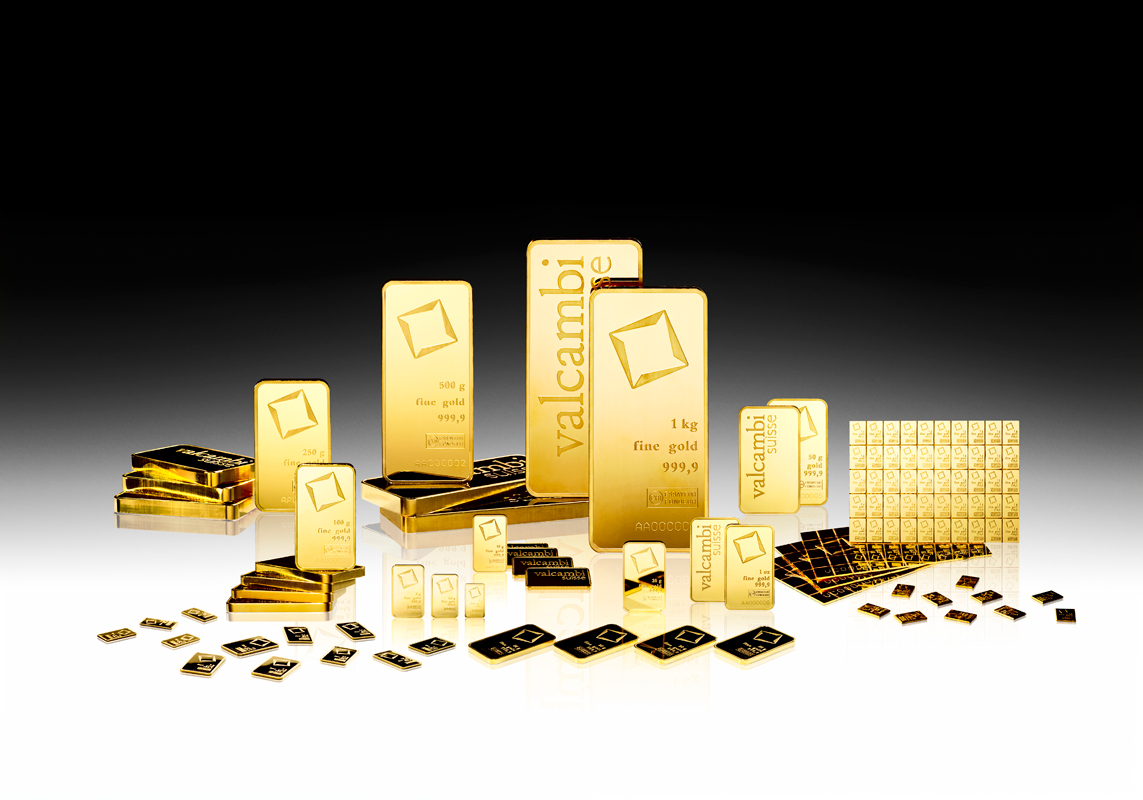 24/11/2023: This Week in Gold with Market Updates