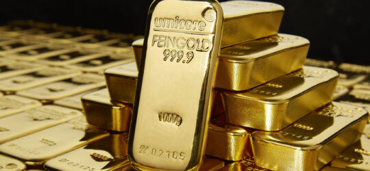 When Is the Best Time to Invest in Gold?