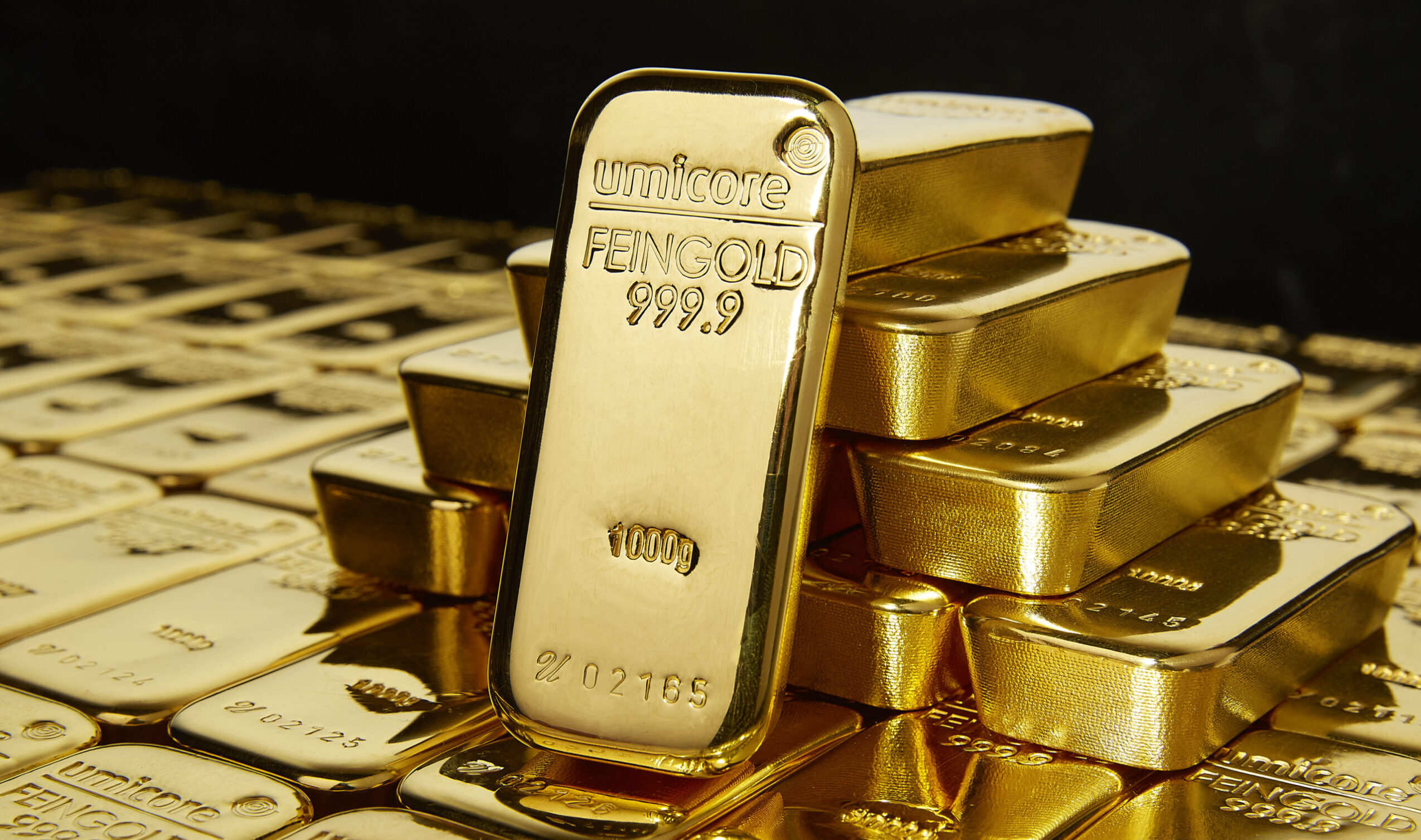 When Is the Best Time to Invest in Gold?