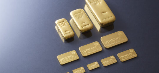 16/02/2024: This Week in Gold with Market Updates: 