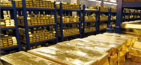 09/02/2024: This Week in Gold with Market Updates: