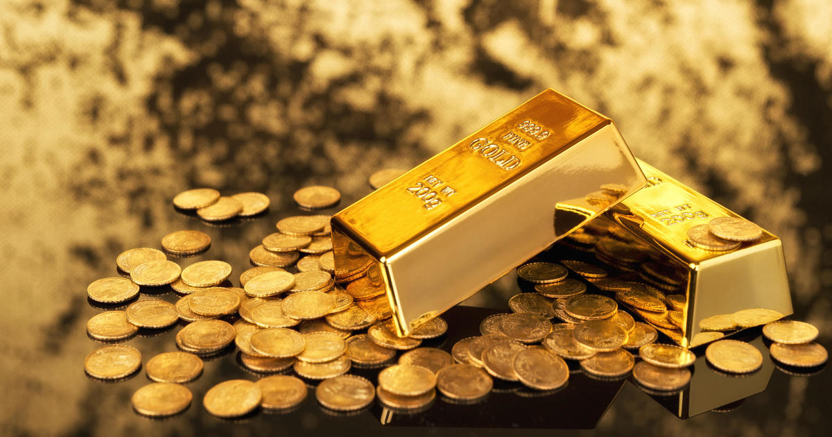 01/03/2024: This Week in Gold With Market Updates