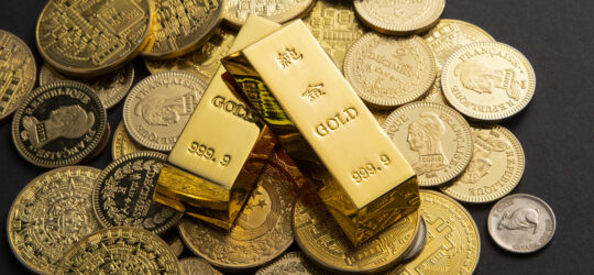 Navigating the Week Ahead in Gold & Silver Markets: