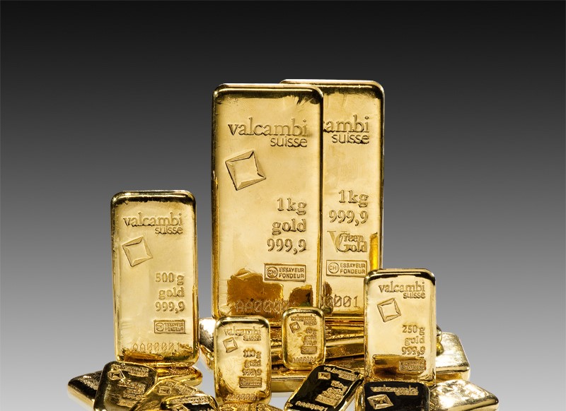 19/04/2024: This Week in Gold with Market Updates: 