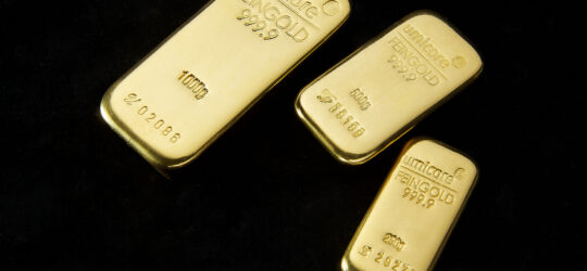 13/05/2024: The Week Ahead in Gold & Silver Markets: 