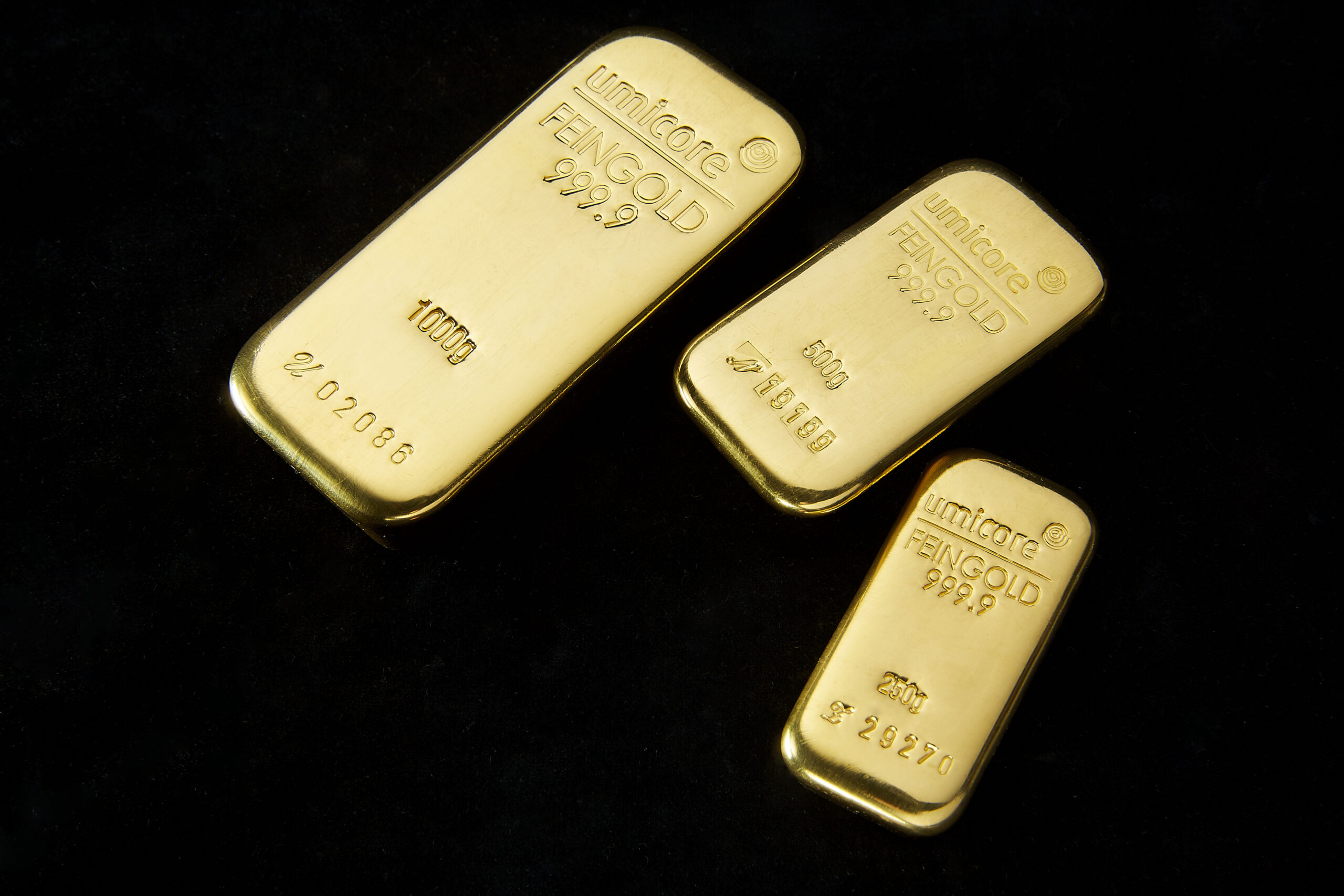 13/05/2024: The Week Ahead in Gold & Silver Markets: 