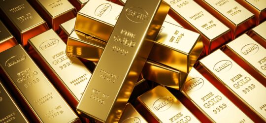 24/05/2024: This Week in Gold with Market Updates: 