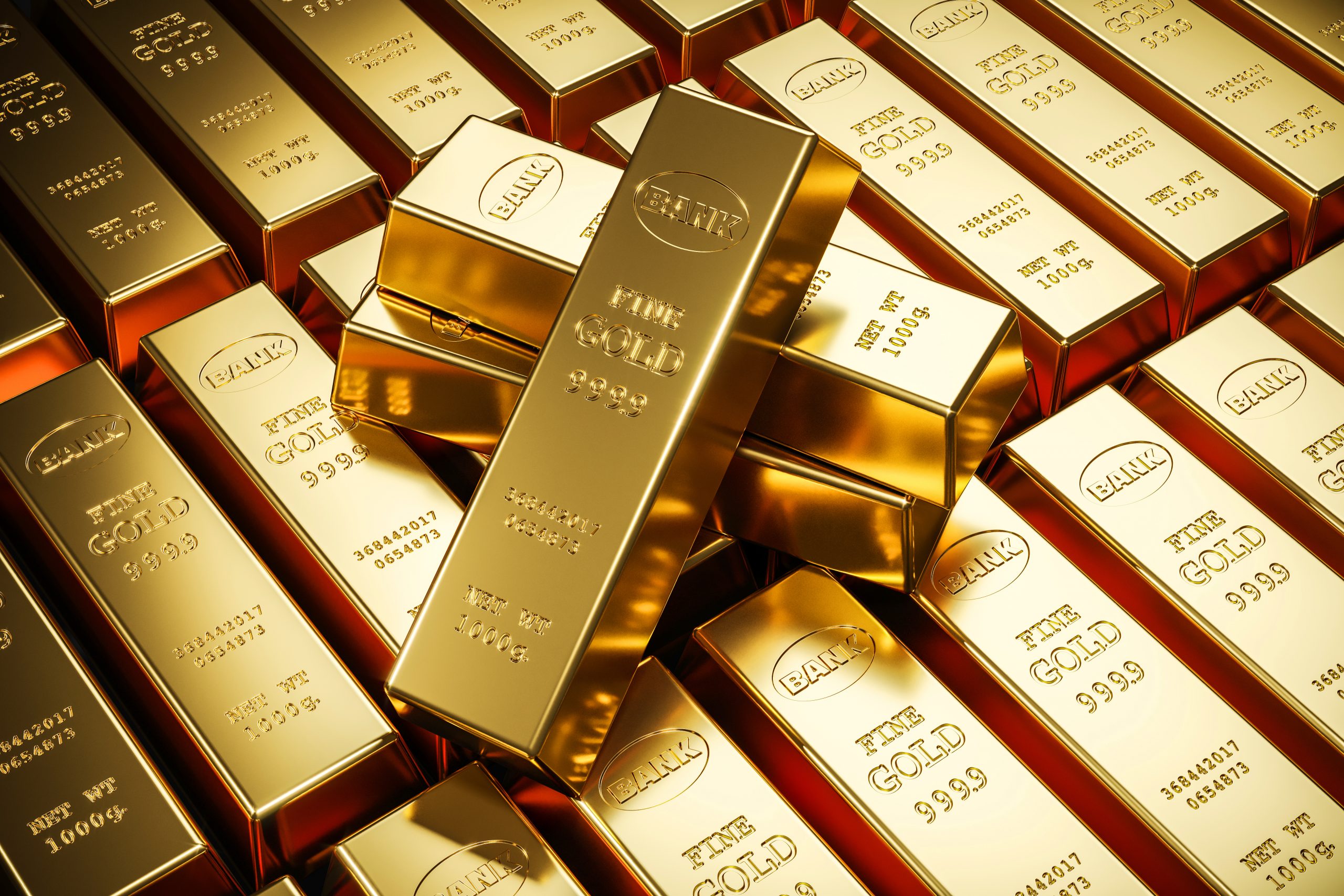 24/05/2024: This Week in Gold with Market Updates: 