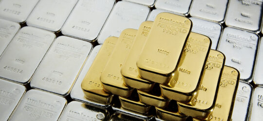 14/06/2024: This Week in Gold with Market Updates: 