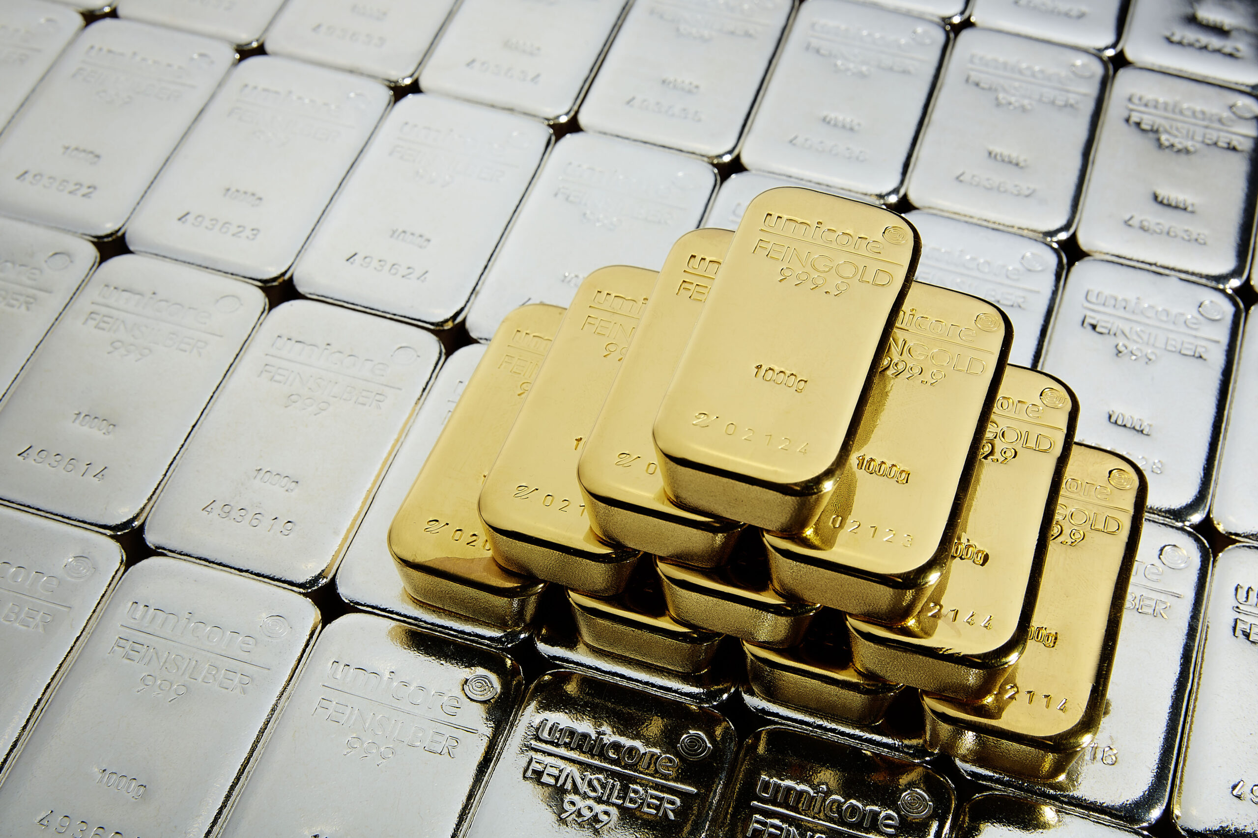 14/06/2024: This Week in Gold with Market Updates: 